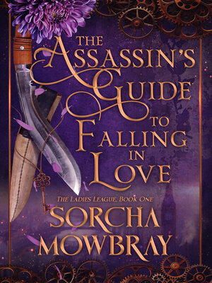 cover image of The Assassin's Guide to Falling in Love